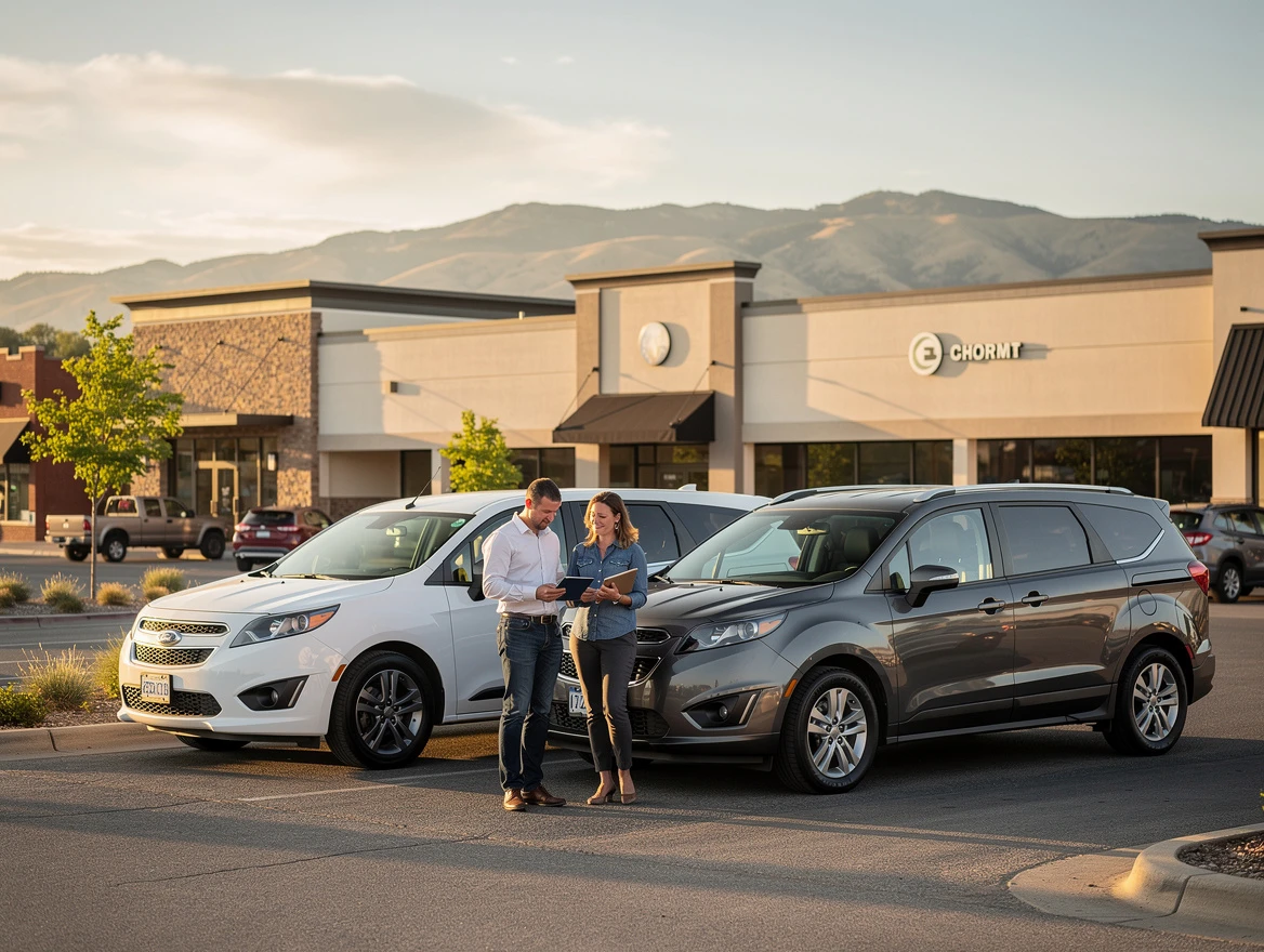 Getting Started from Billings or Anywhere Else