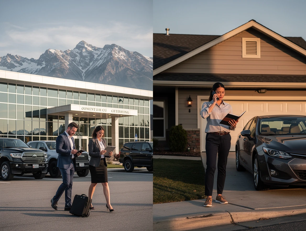 Montana LLC vs. Registering in Your Home State