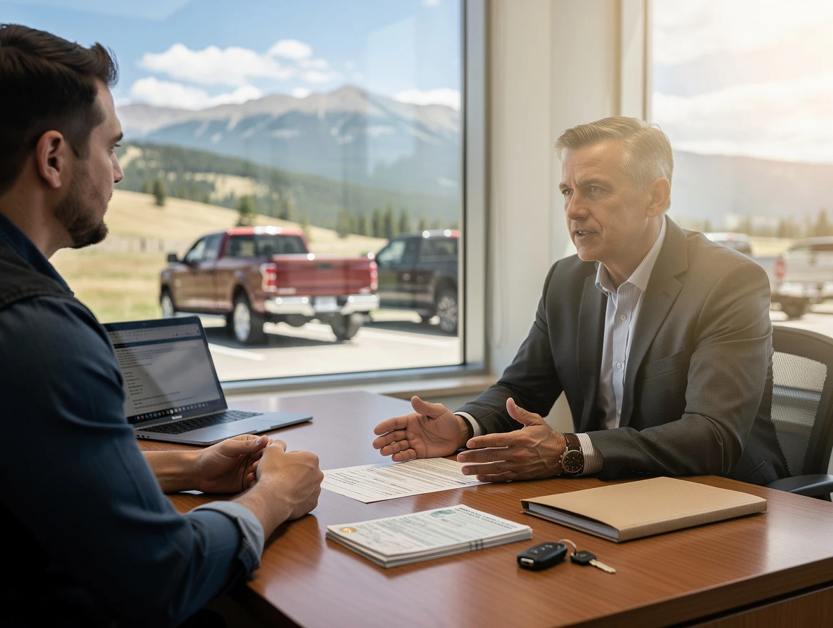 Montana Title Processing: A Quick Reference for Owners and Operators