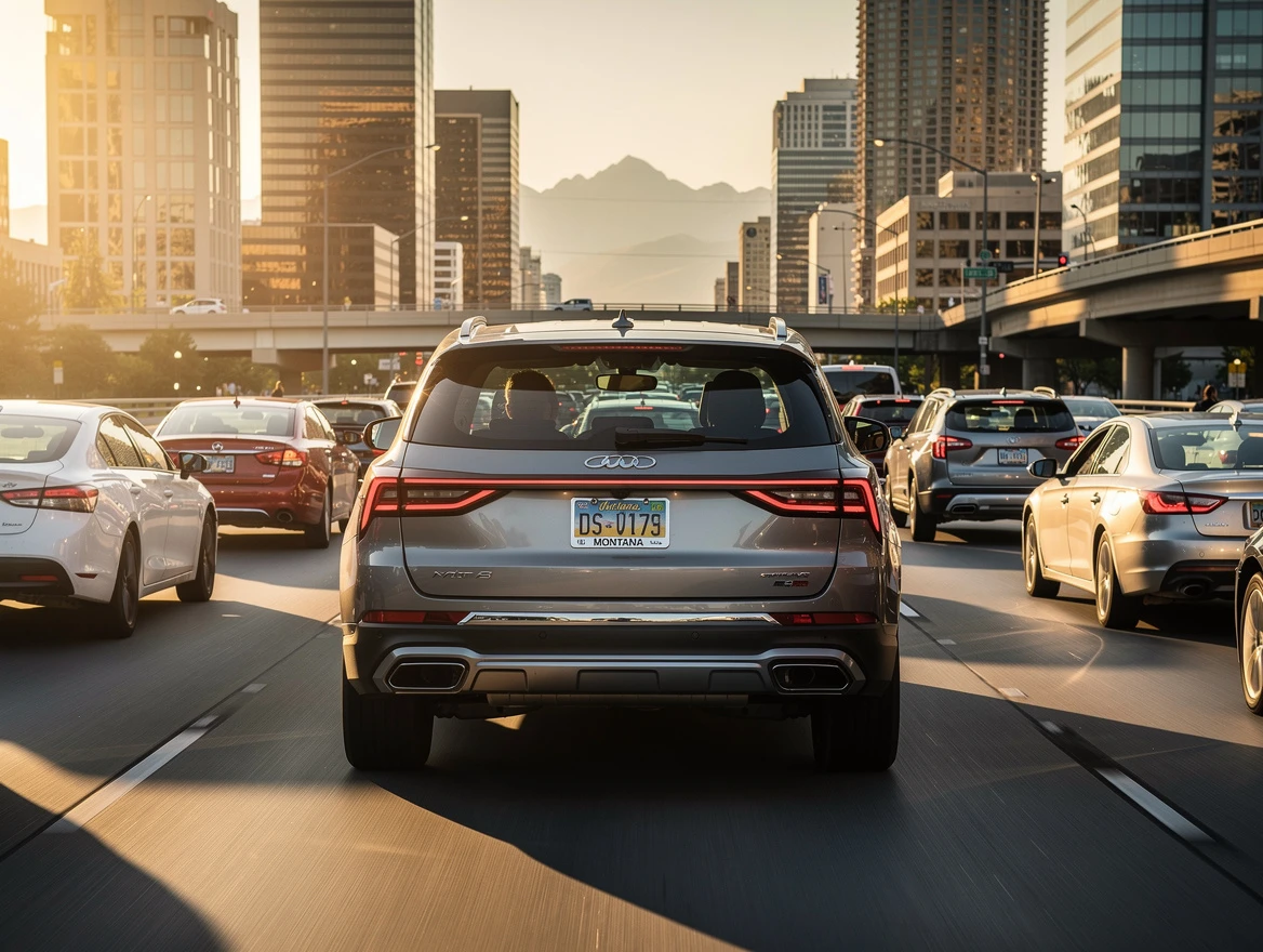 Montana Plates Are Street-Legal Nationwide