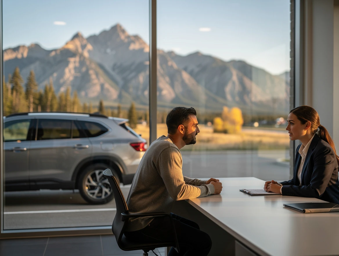 Is This the Right Move for Your Vehicle?