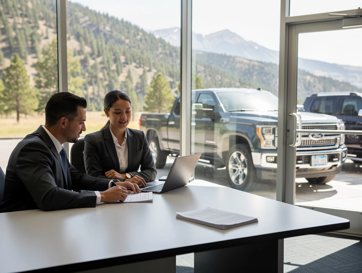 How the Montana LLC Process Actually Works