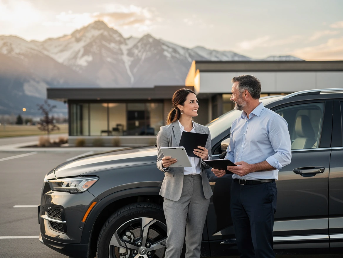 How Montana LLC Registration Actually Works