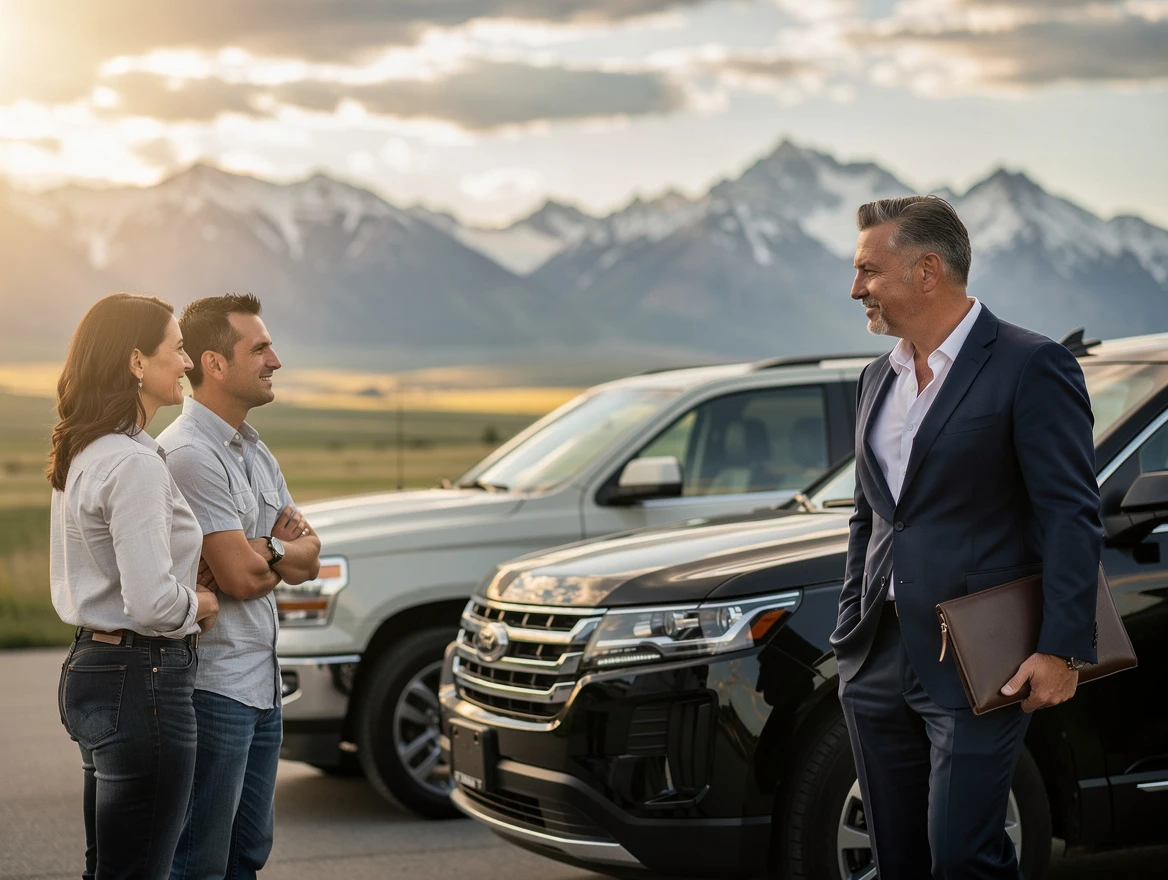 How a Montana LLC Makes This Work for Out-of-State Owners
