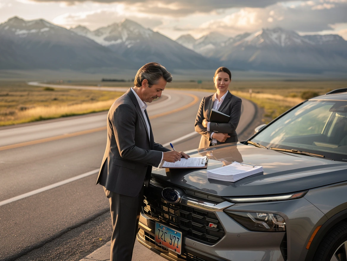 Bringing It Full Circle: Don't Let the Paperwork Stall You