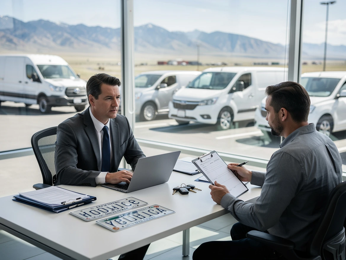 What Dealers and Fleet Operators Need to Know