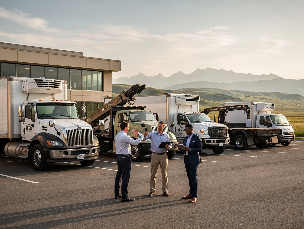 The Edge Cases Fleet Managers Ask About