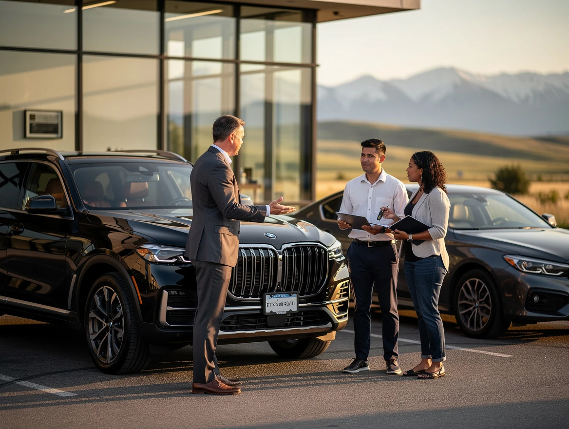 How the Montana LLC Structure Works for Vehicle Registration