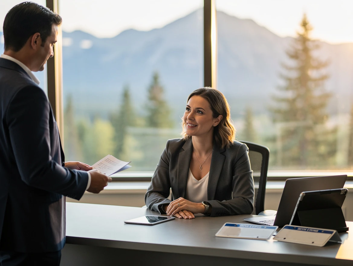 Getting Started With Montana Registration Assistance