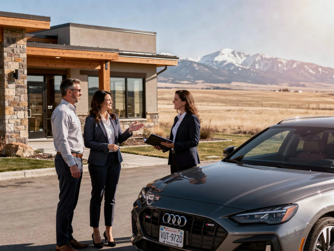 How the Montana LLC Structure Makes This Work for Out-of-State Owners