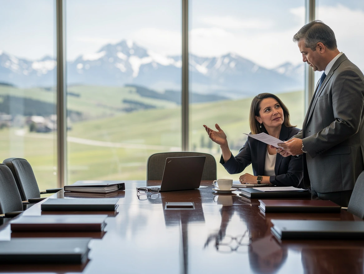 What Keeps Montana LLC Registration Compliant