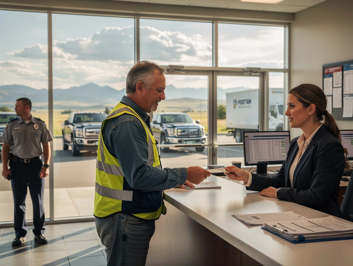 Bringing It Together: Montana Registration for Real-World Operators