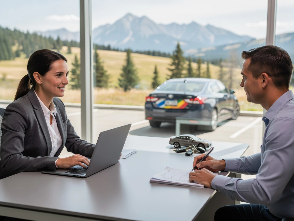 How the Montana LLC Registration Process Works