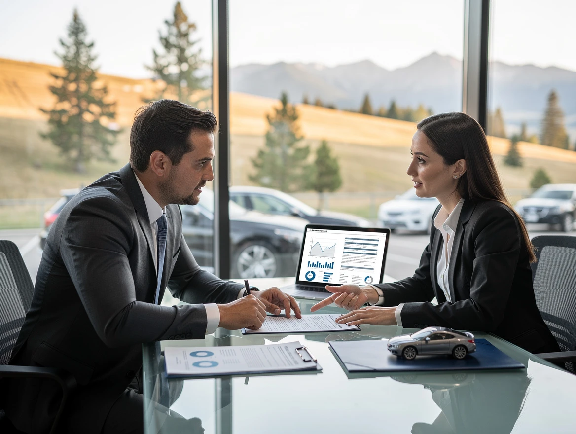 How Montana LLC Registration Actually Works for Dealers