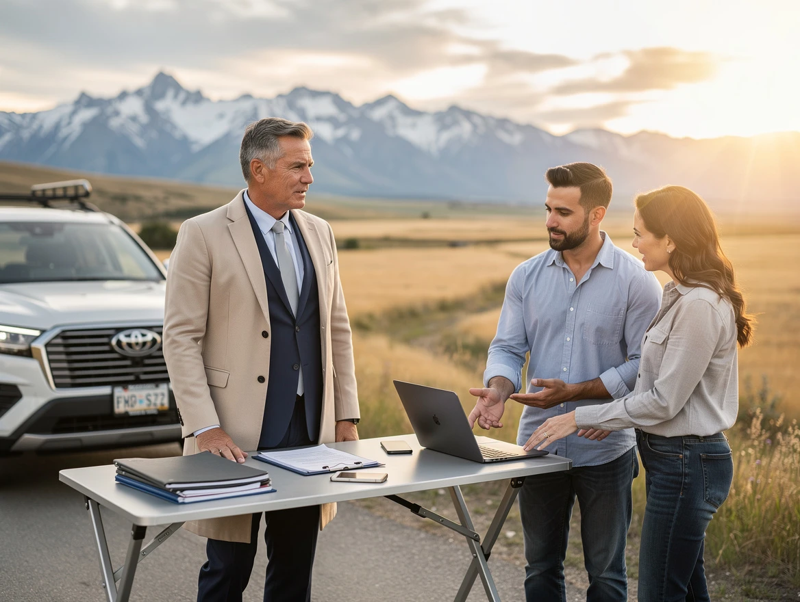 How the Montana LLC Structure Actually Works