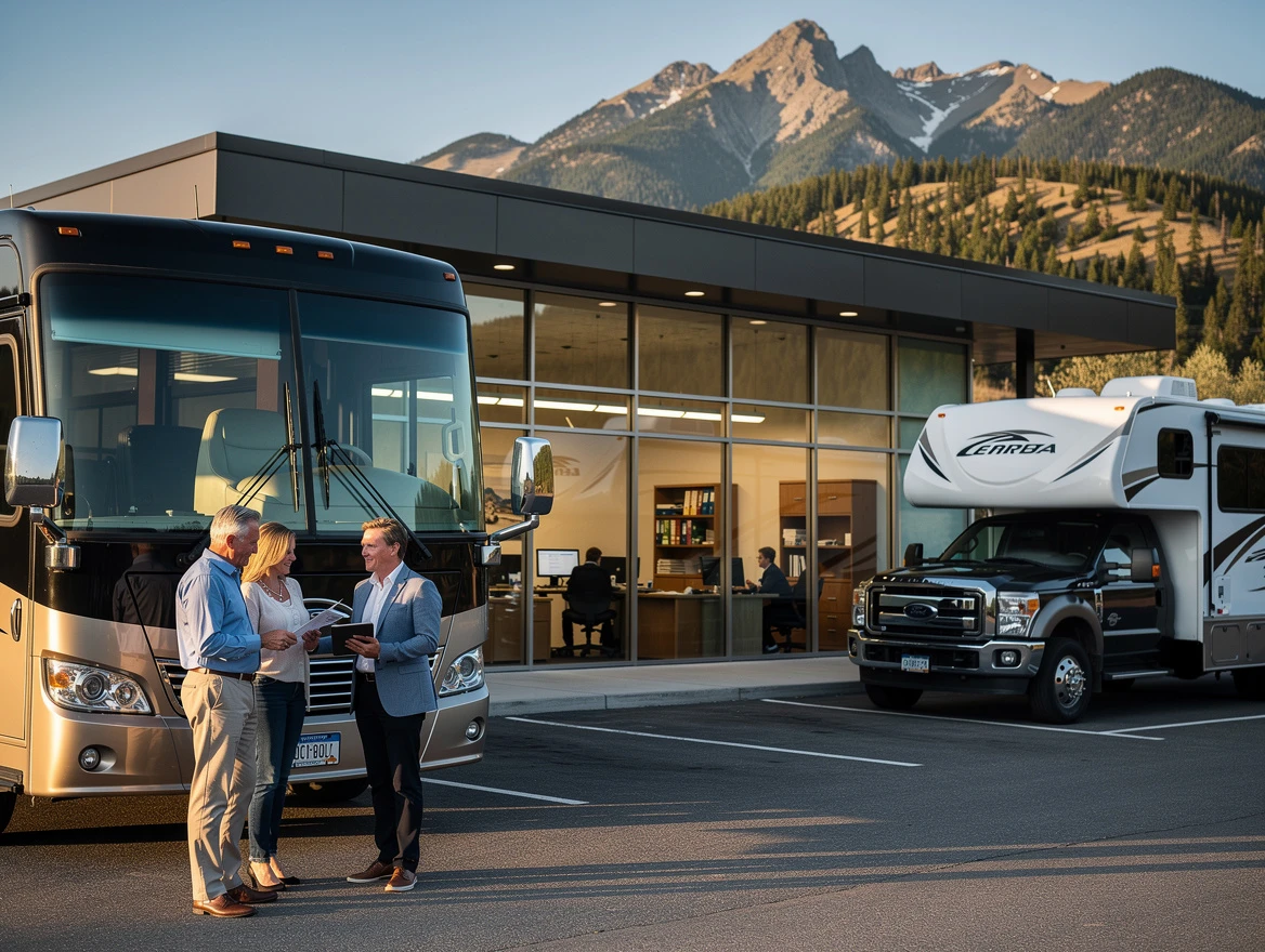 How the Montana LLC Registration Process Actually Works