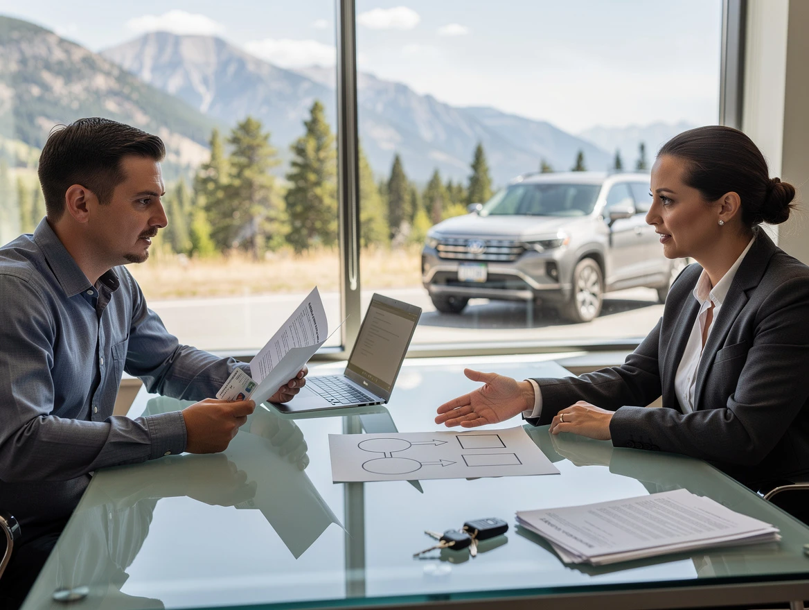 How Montana LLC Registration Actually Works for Out-of-State Buyers