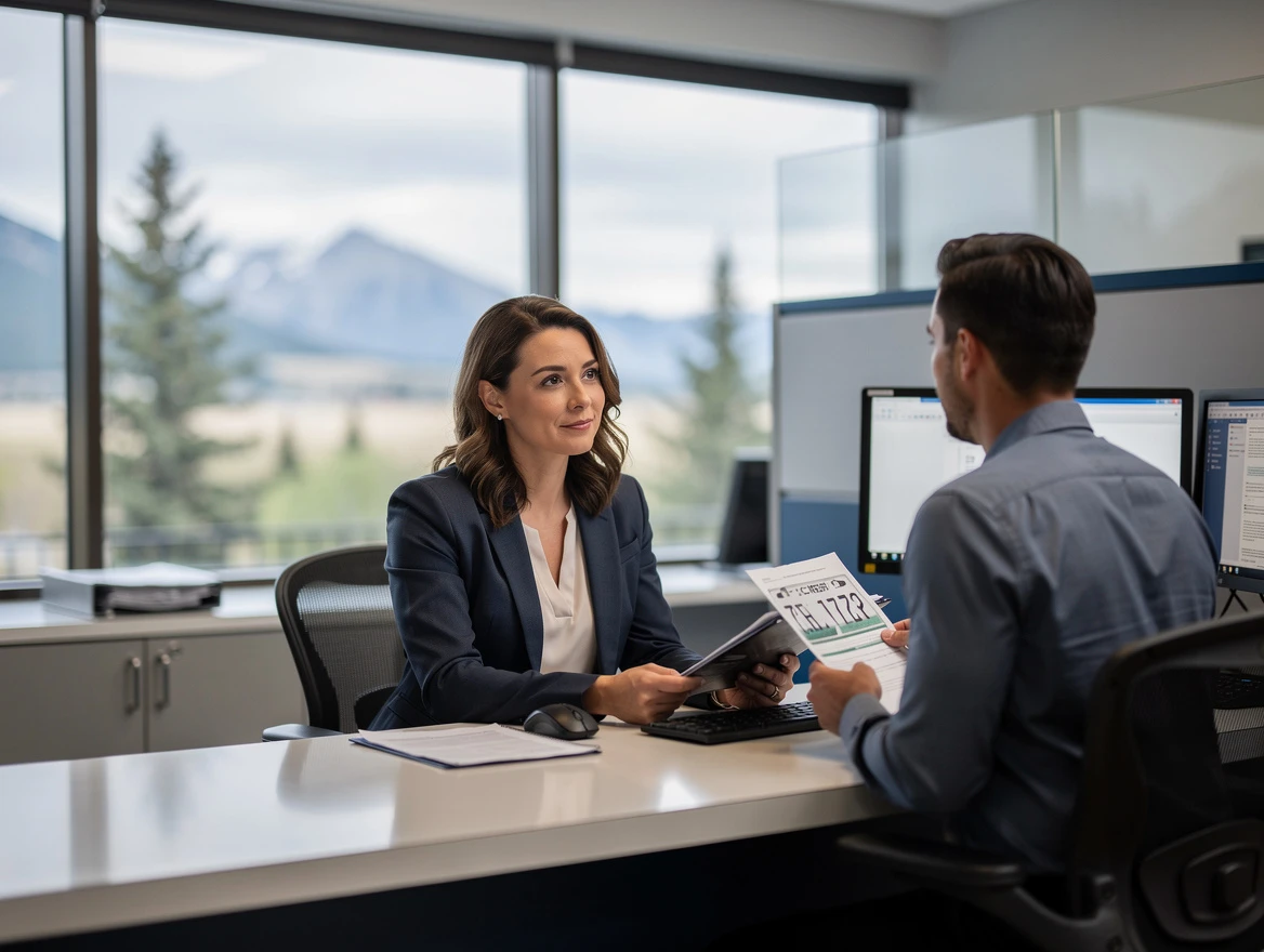 What to Do If You Need Montana Registration Assistance Now
