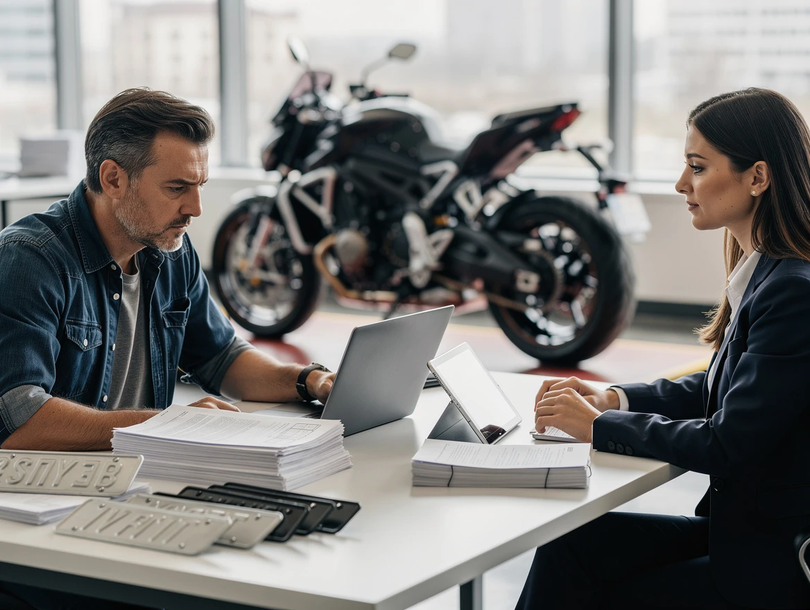 How Much Does a Concierge Title or Registration Service Cost Compared to DIY?