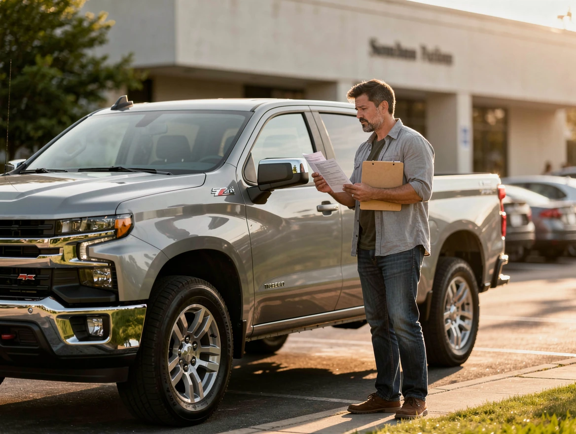 How to Replace a Missing Vehicle Title or Correct Errors