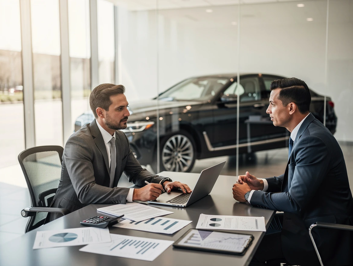 Financial Considerations and Tax Treatment