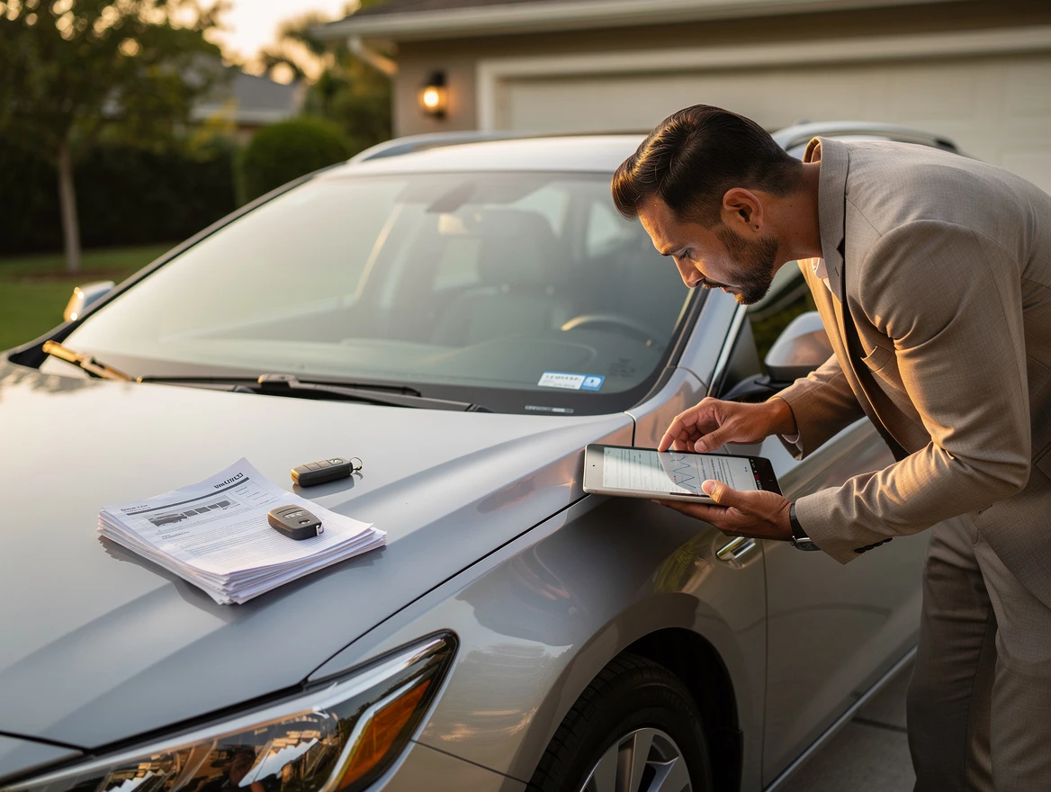 Preventative Measures for Future Ownership