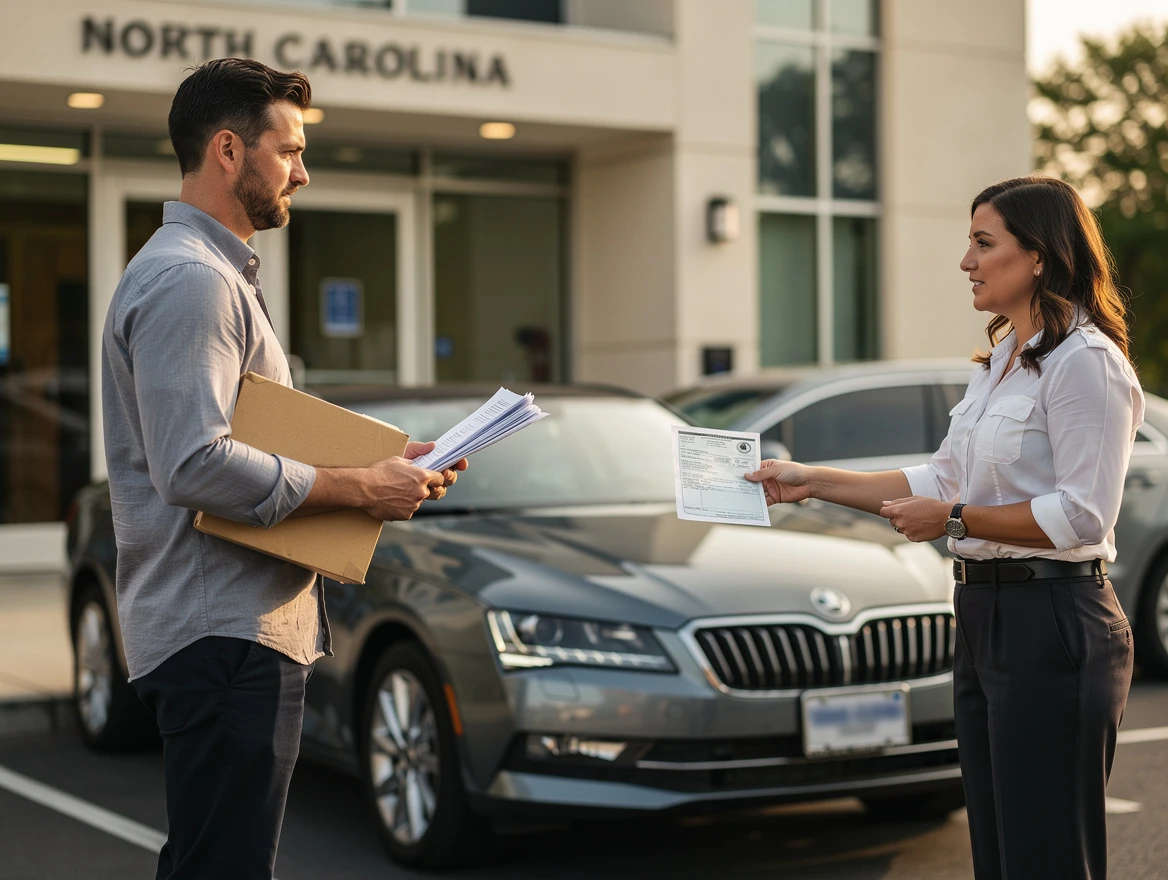 Title Recovery is the Primary Path to Ownership