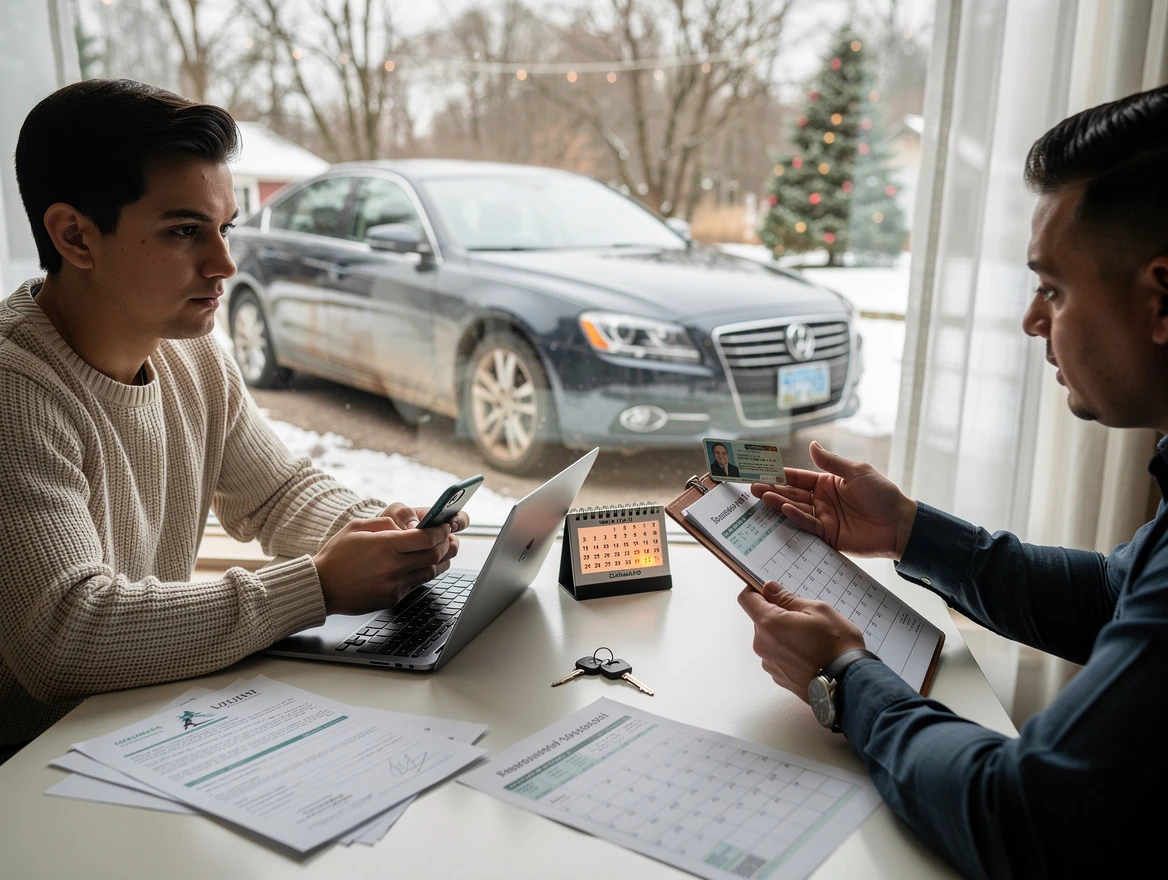 Scheduling Your Transaction During 2026 Holidays