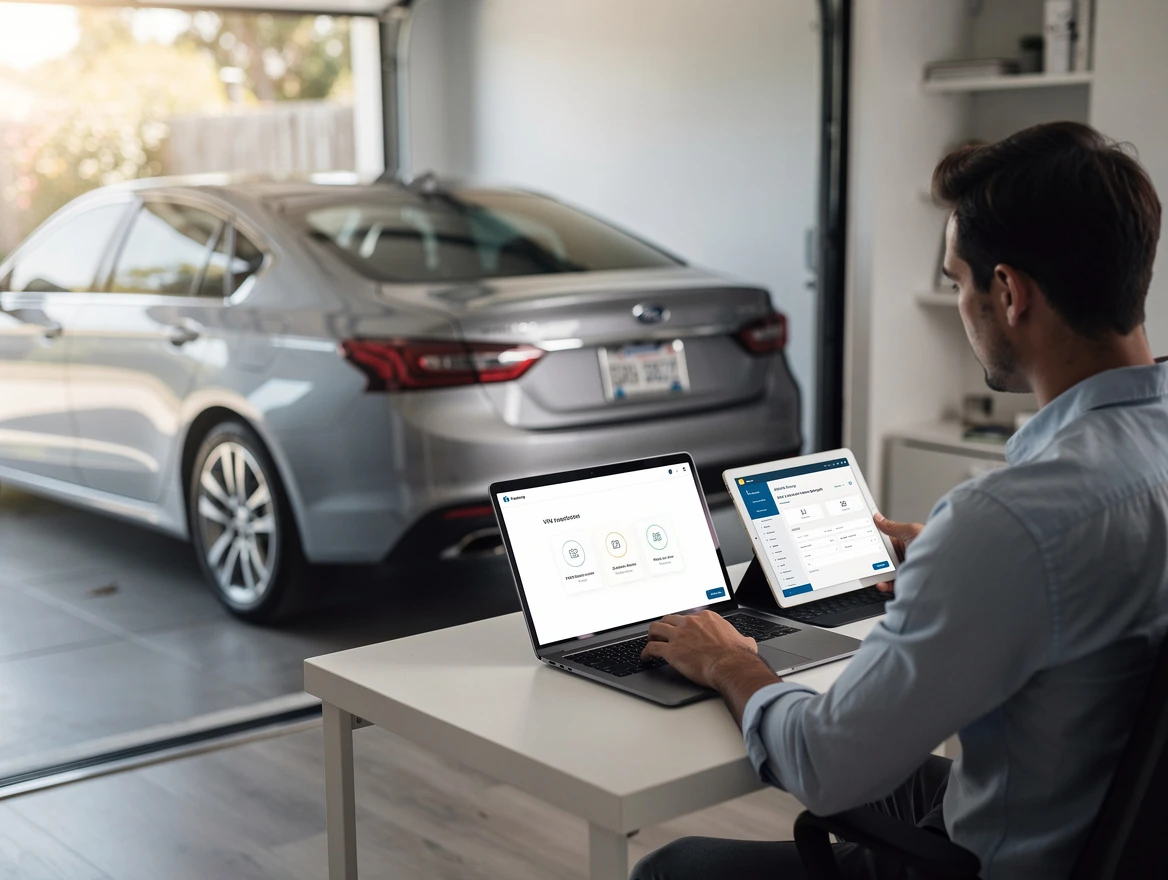 What Is the Difference Between Free and Bespoke Paid VIN Reports?