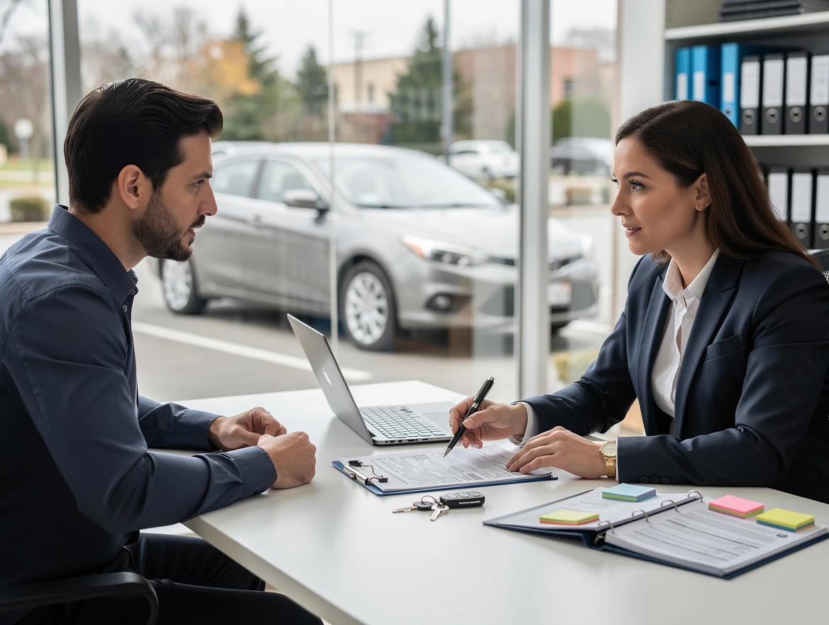 Strategies for When You Are Facing Complex Title Issues