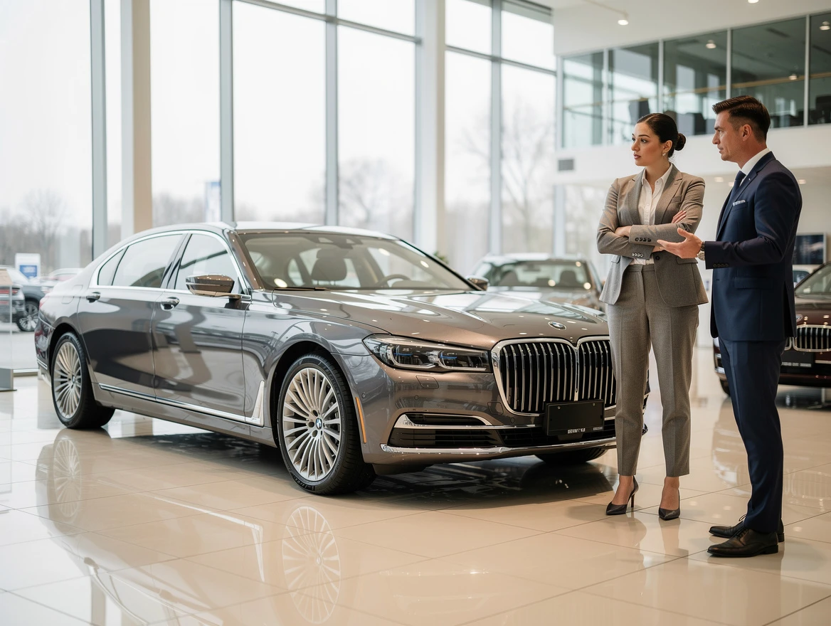 Understanding Sales Tax Impact on High-Value Vehicles