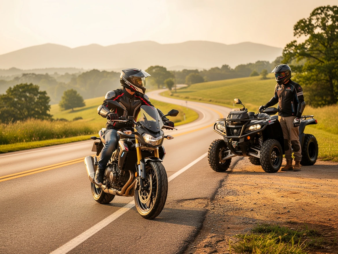 Motorcycle and Powersport Safety Under Tennessee Driving Laws: A Complete Guide