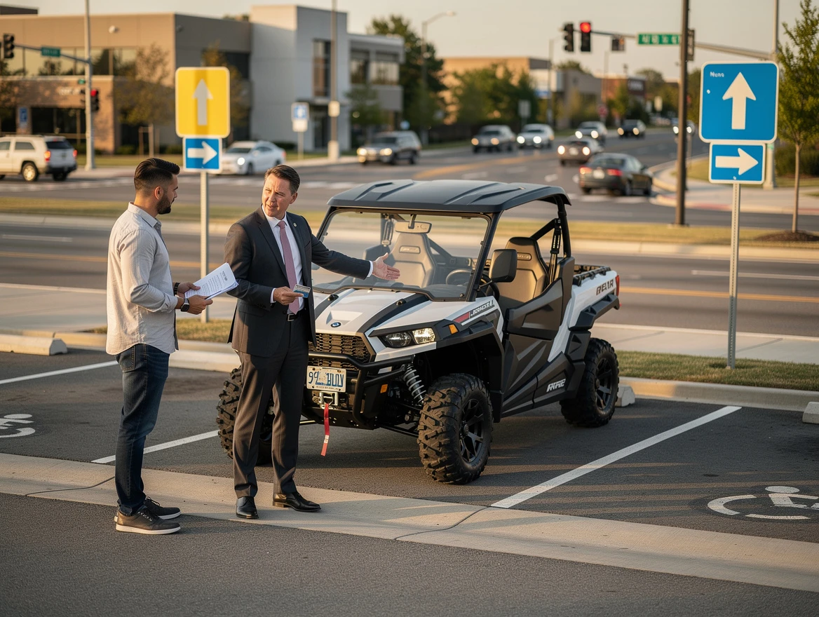 Navigating Insurance, Interstate Reciprocity, and Road Rules