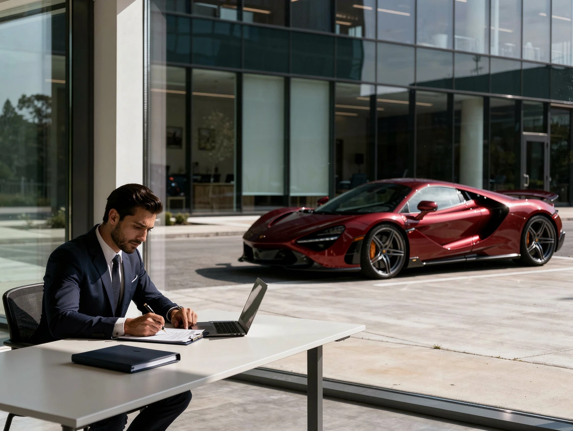 Entity Formation and LLC Vehicle Privacy Realities