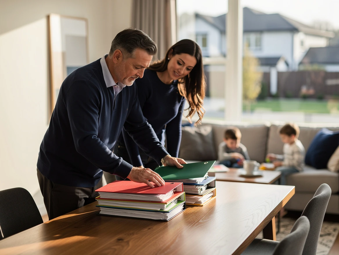 Entity Structuring: The Provider's Guide to Protecting Every Asset Your Family Depends On