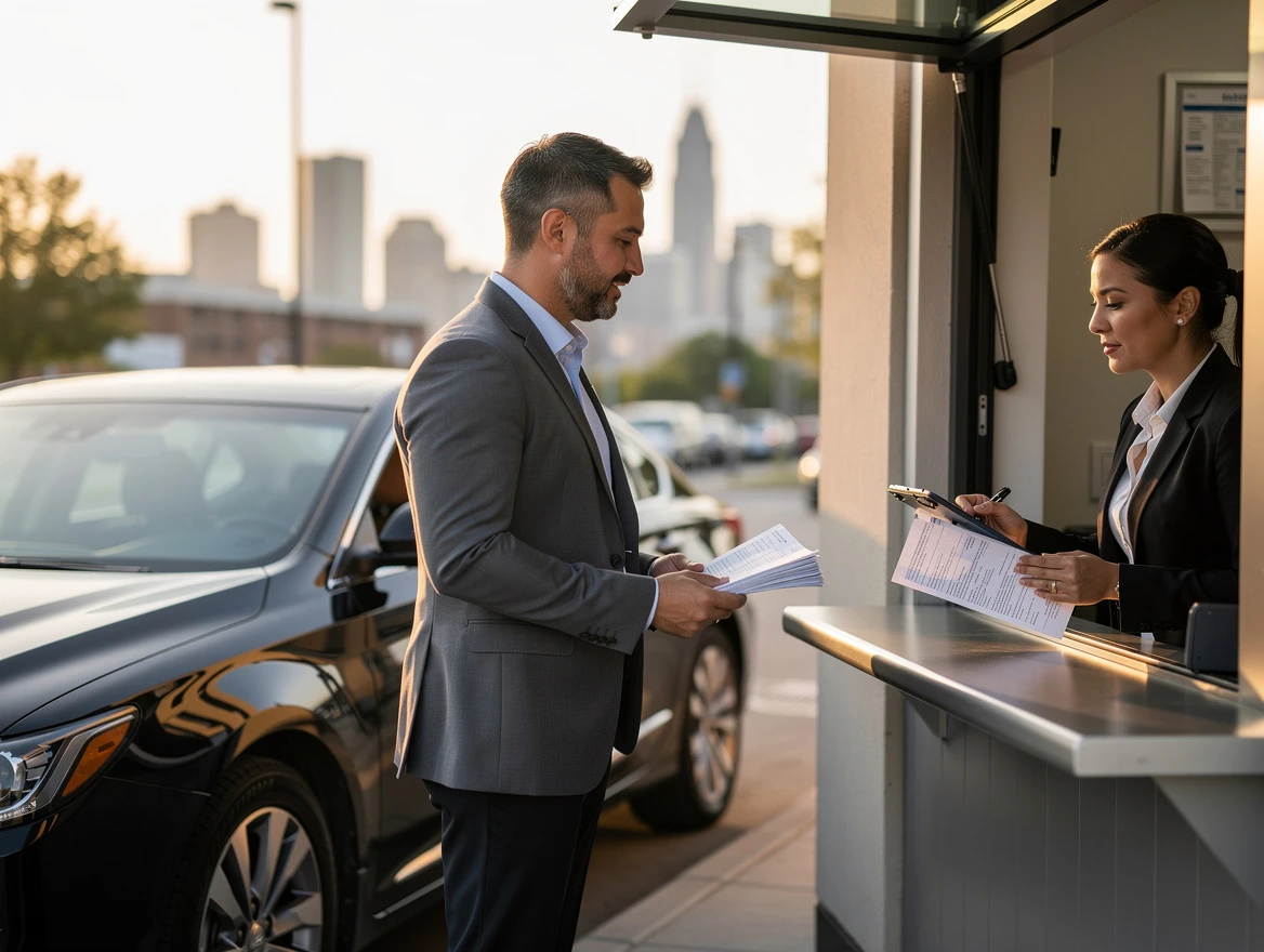 How to Manage Vehicle Taxes and Registration