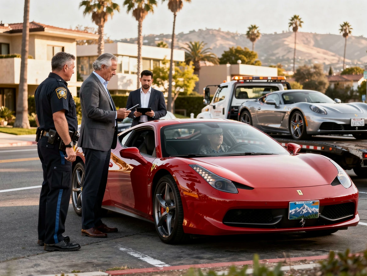 Enforcement Mechanisms Under California’s New Montana LLC Law (SB 1406)