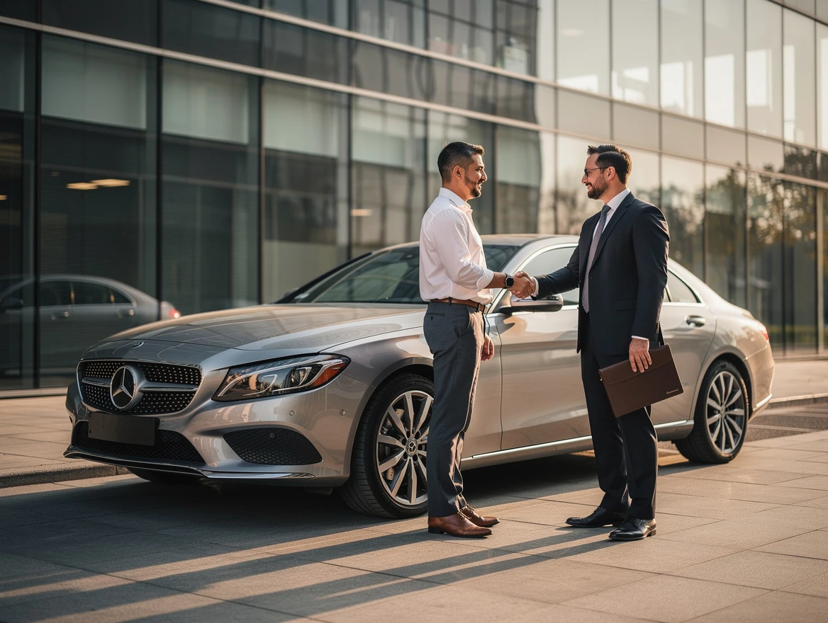 How Business Entity Ownership Improves Your Vehicle Acquisition Strategy