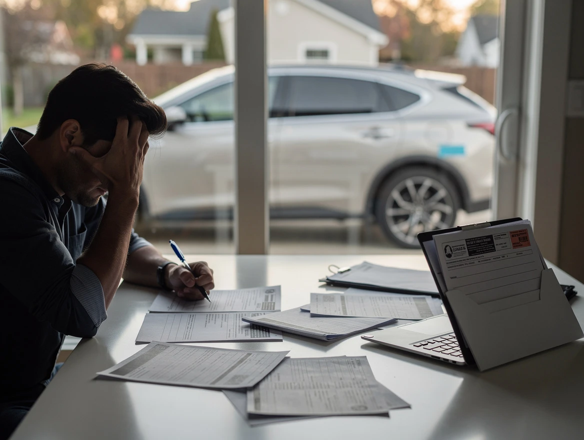 How Can You Identify When Your Registration Is At Risk?