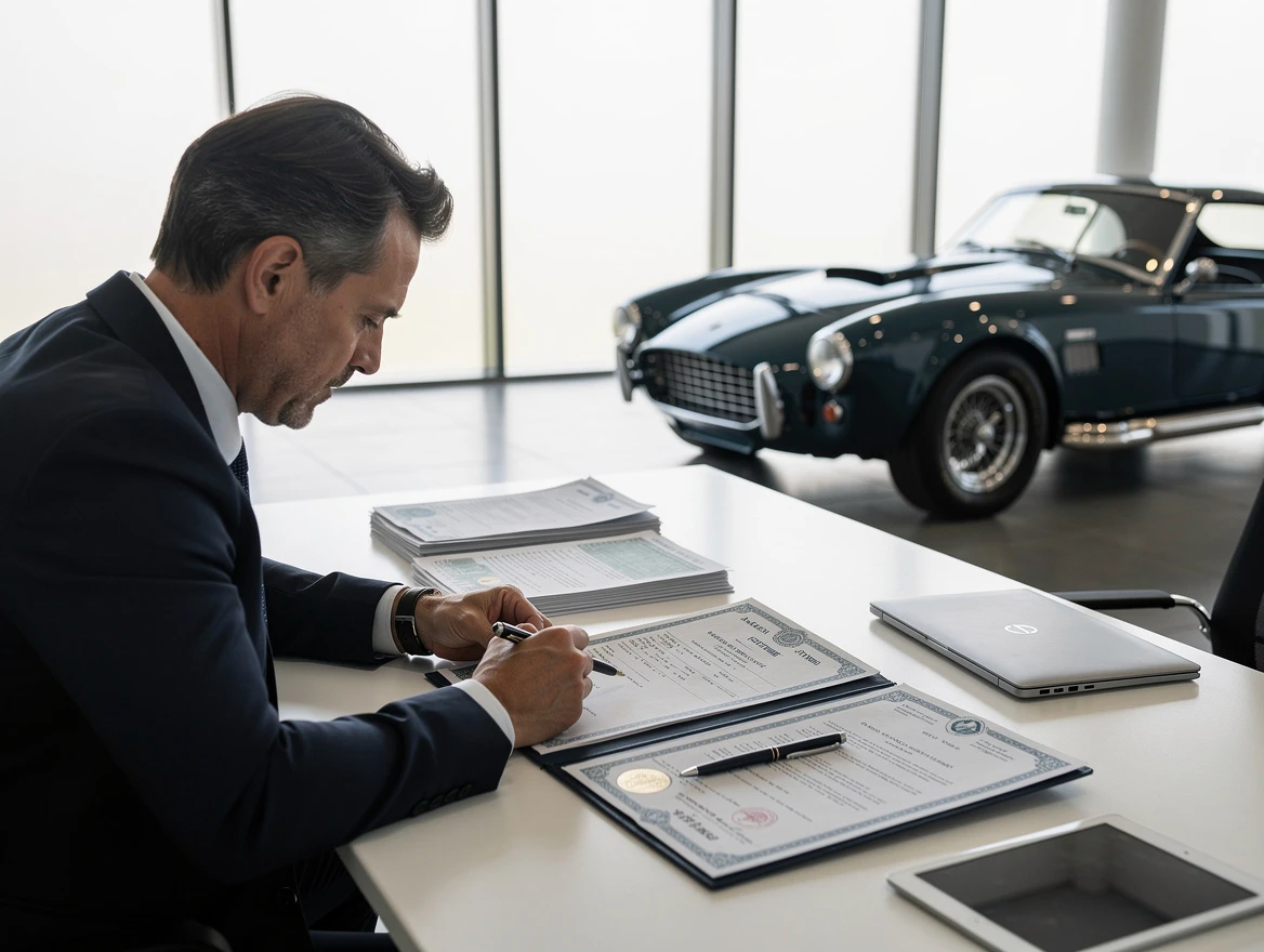 Building a Strategy for Asset Protection