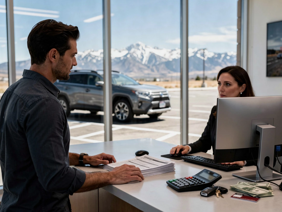 Variables That Influence Your Annual Renewal Bill