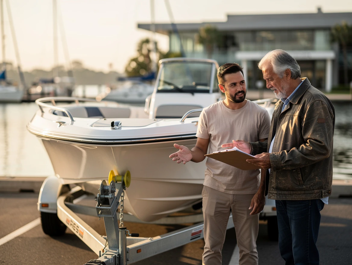 Proving Ownership for Untitled Vessels