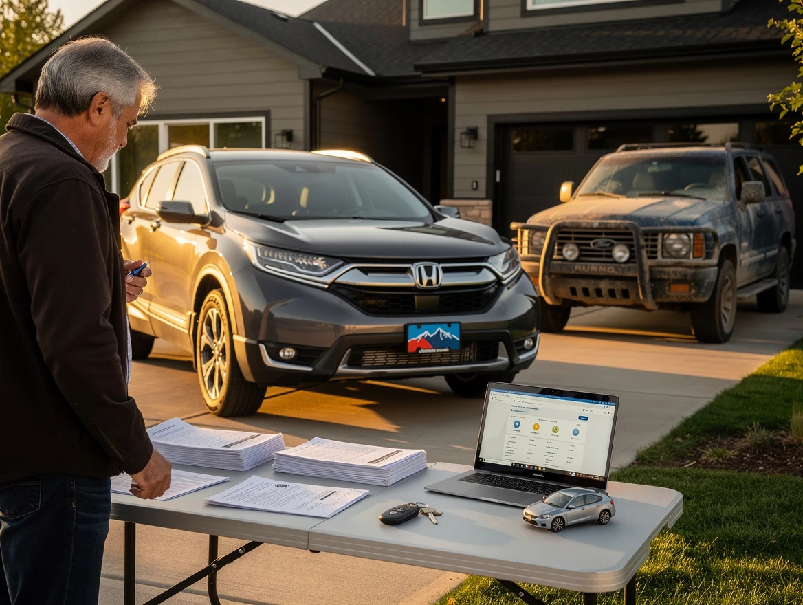 Alternatives for Managing High Registration Expenses
