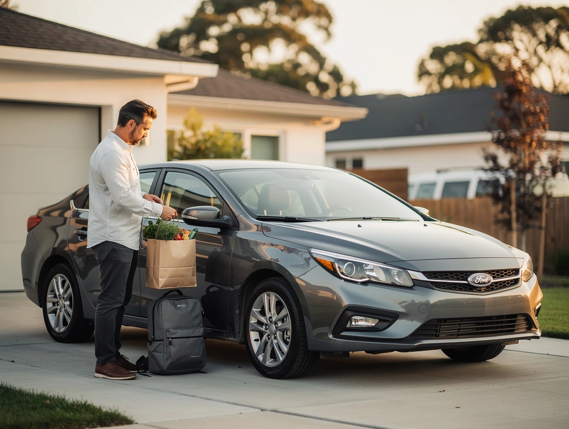 Personal Ownership Provides Simplicity for Daily Use