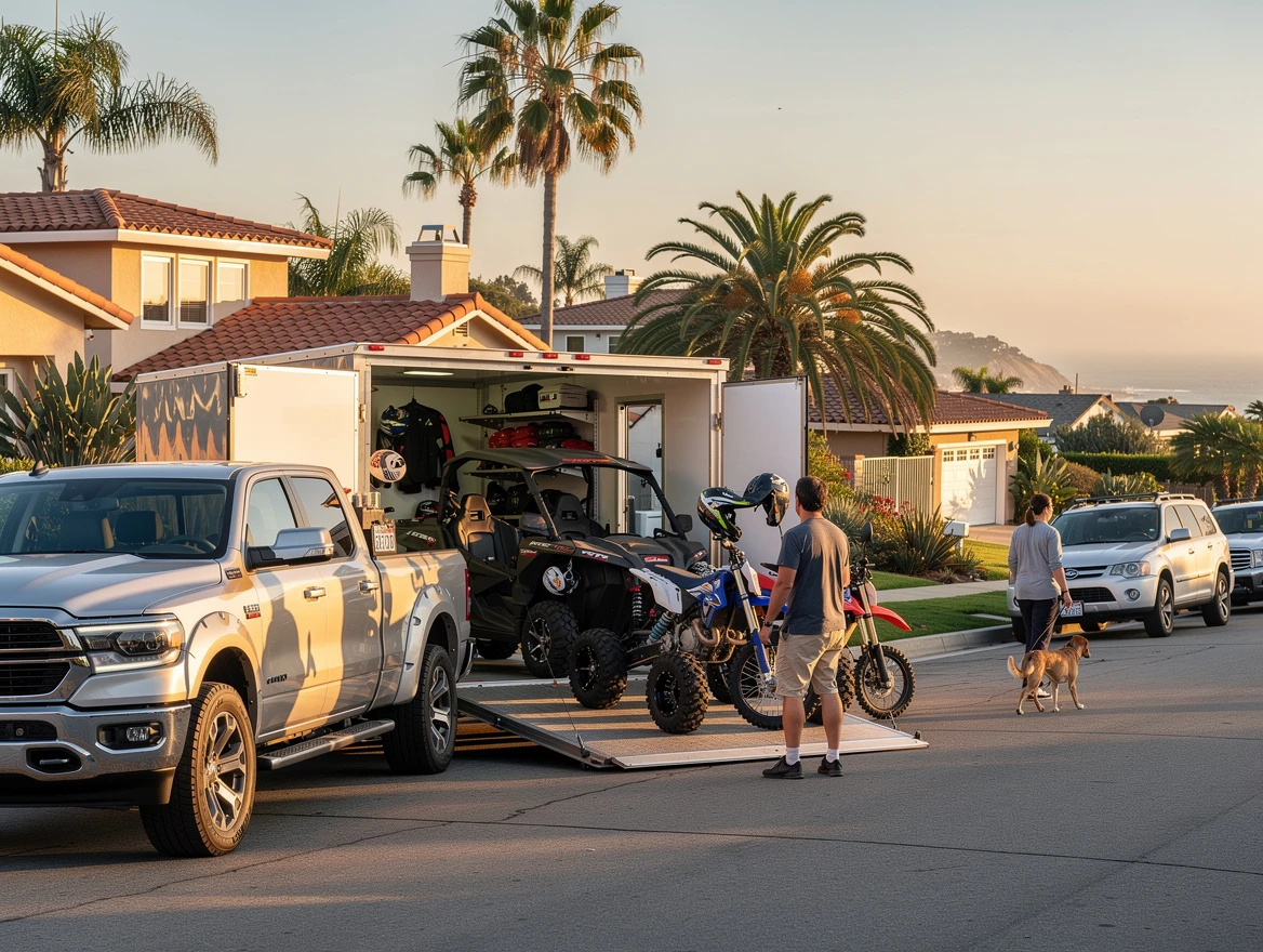 Is Montana Registration Right for Your Powersports Collection
