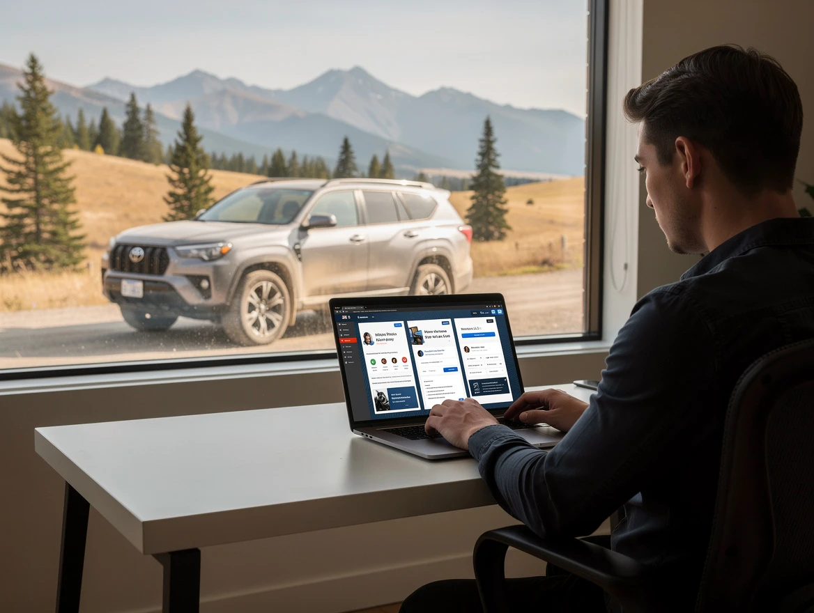 Evaluating the Best Site to Use to Start a Montana LLC for Your Needs