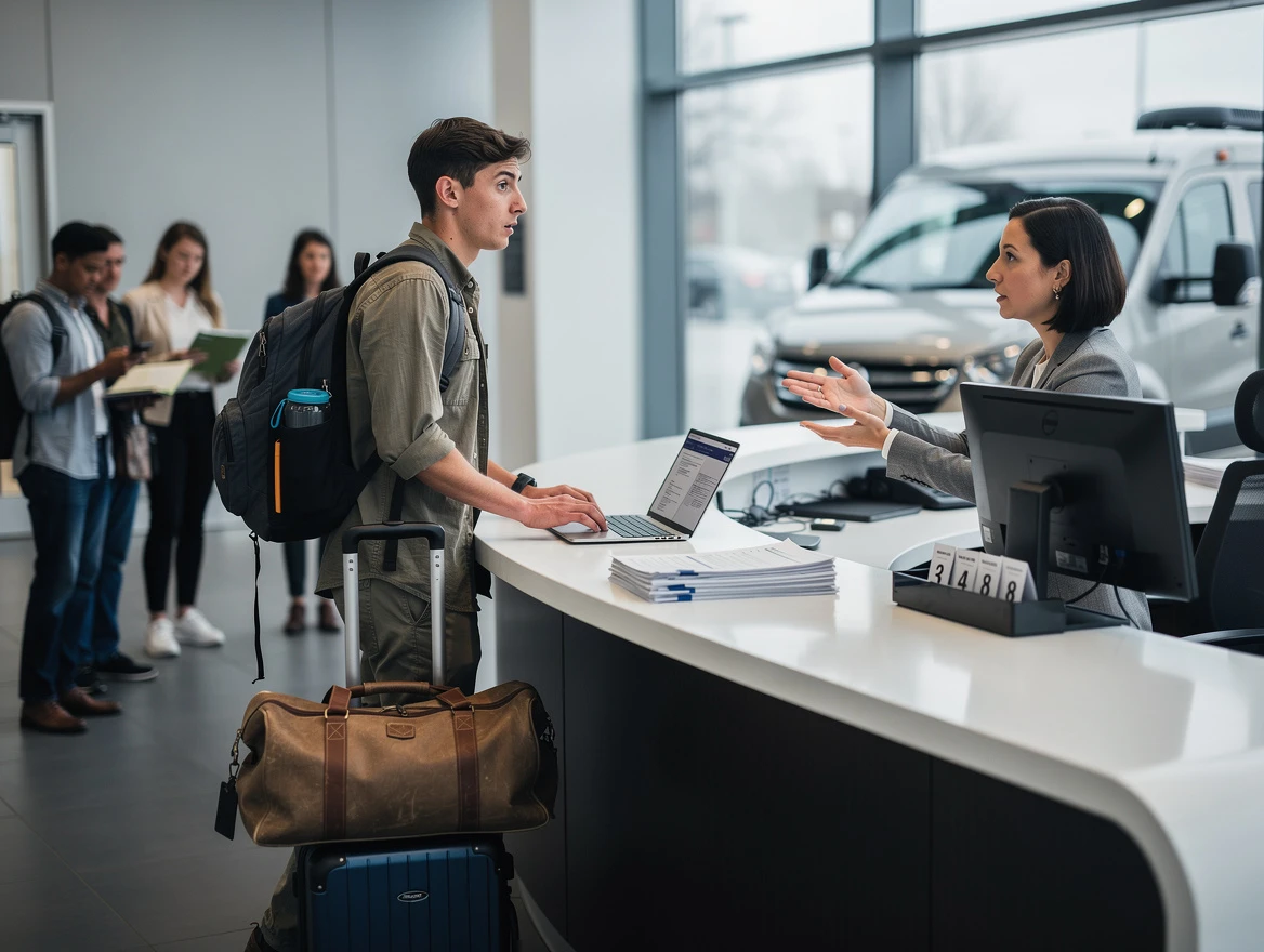 Common Challenges in the Registration Process