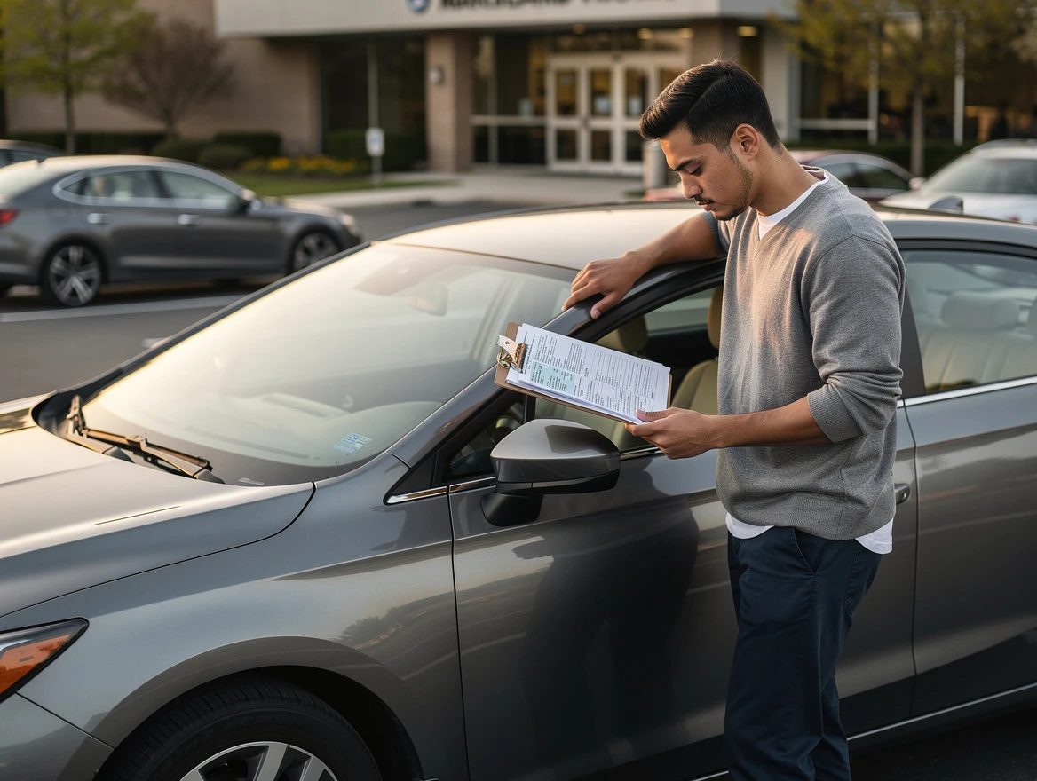 Evaluating Your Registration Options