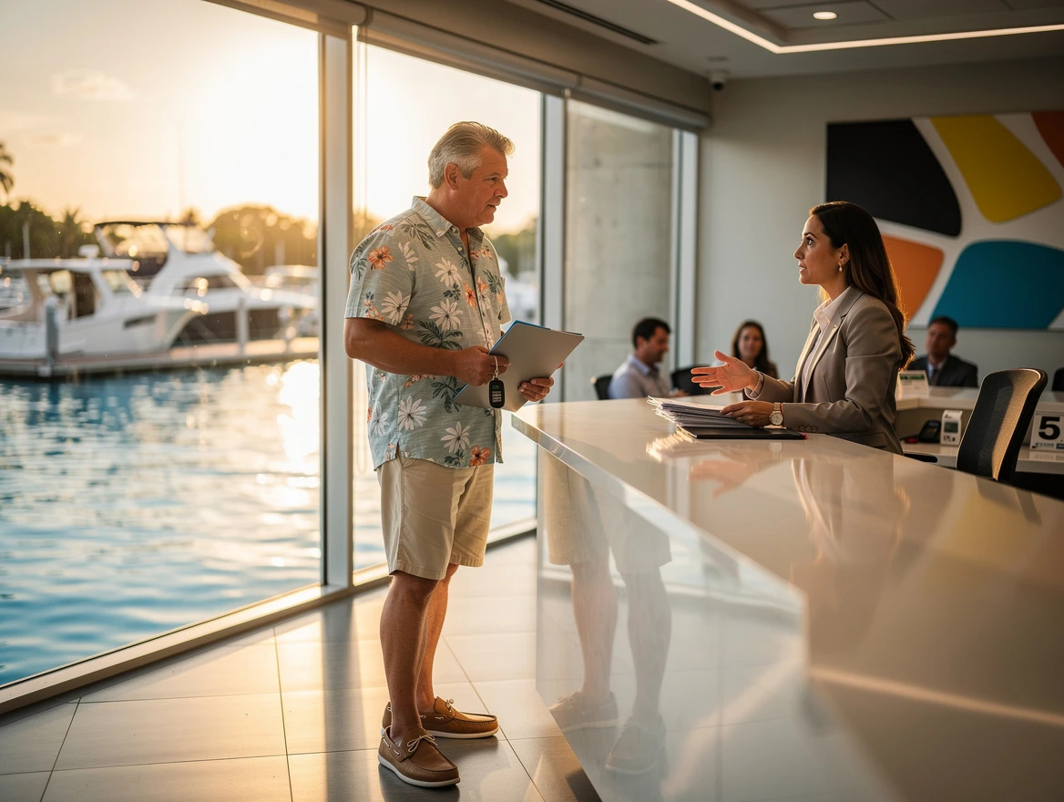 Required Steps for Title Recovery and Ownership Proof