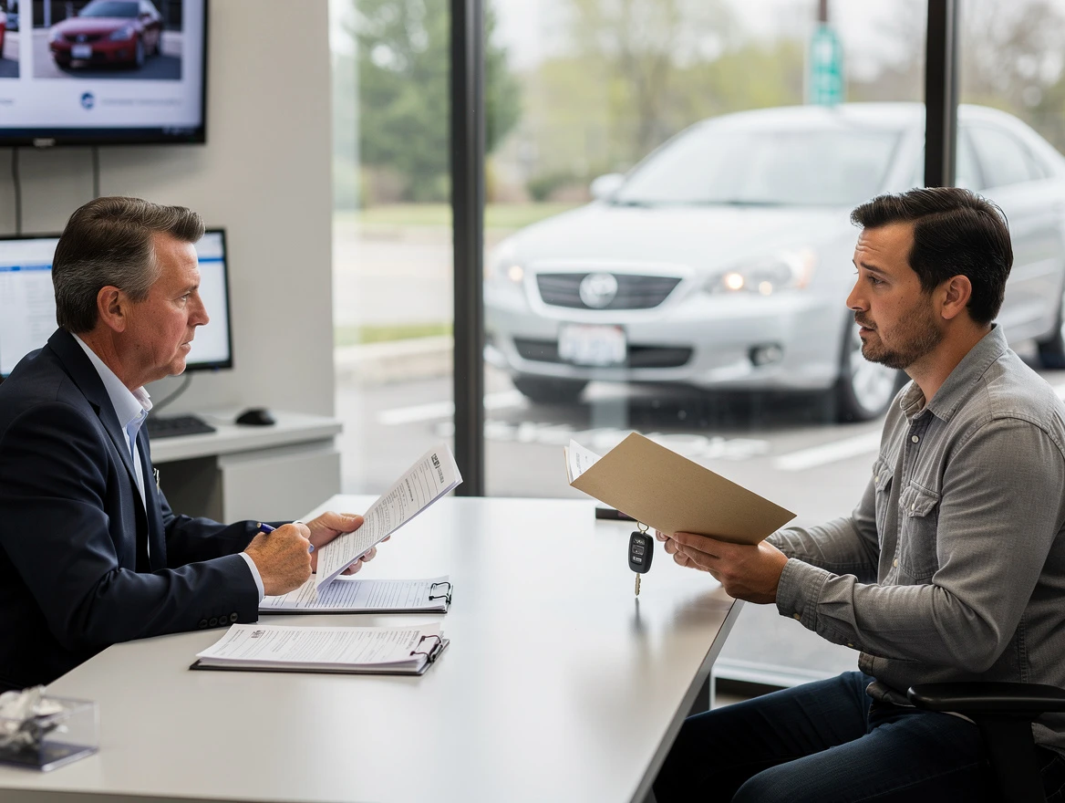 Understanding State-Specific Vehicle Laws